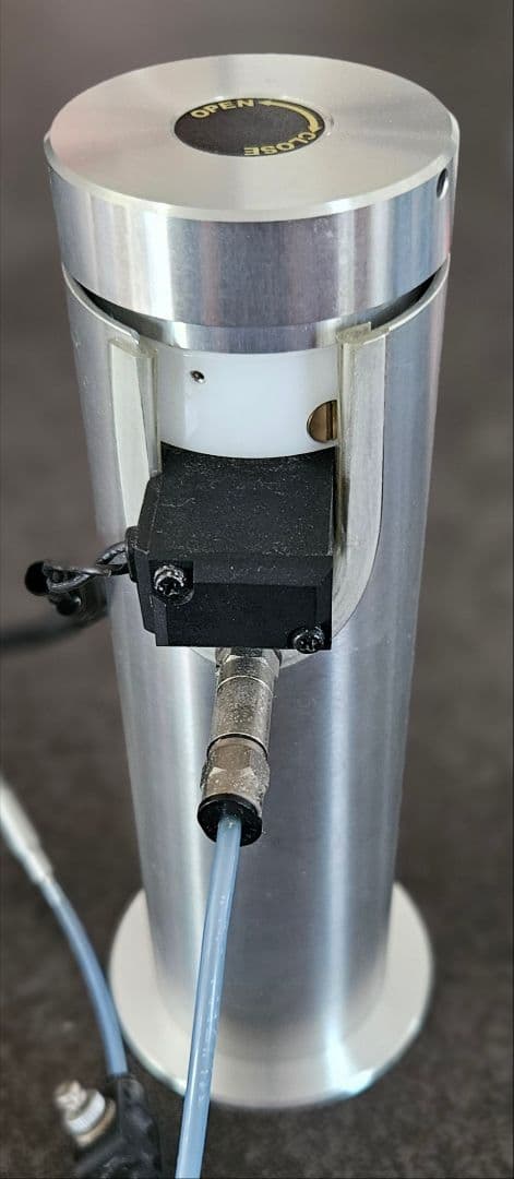 CO2フルセット チャーム水草職人