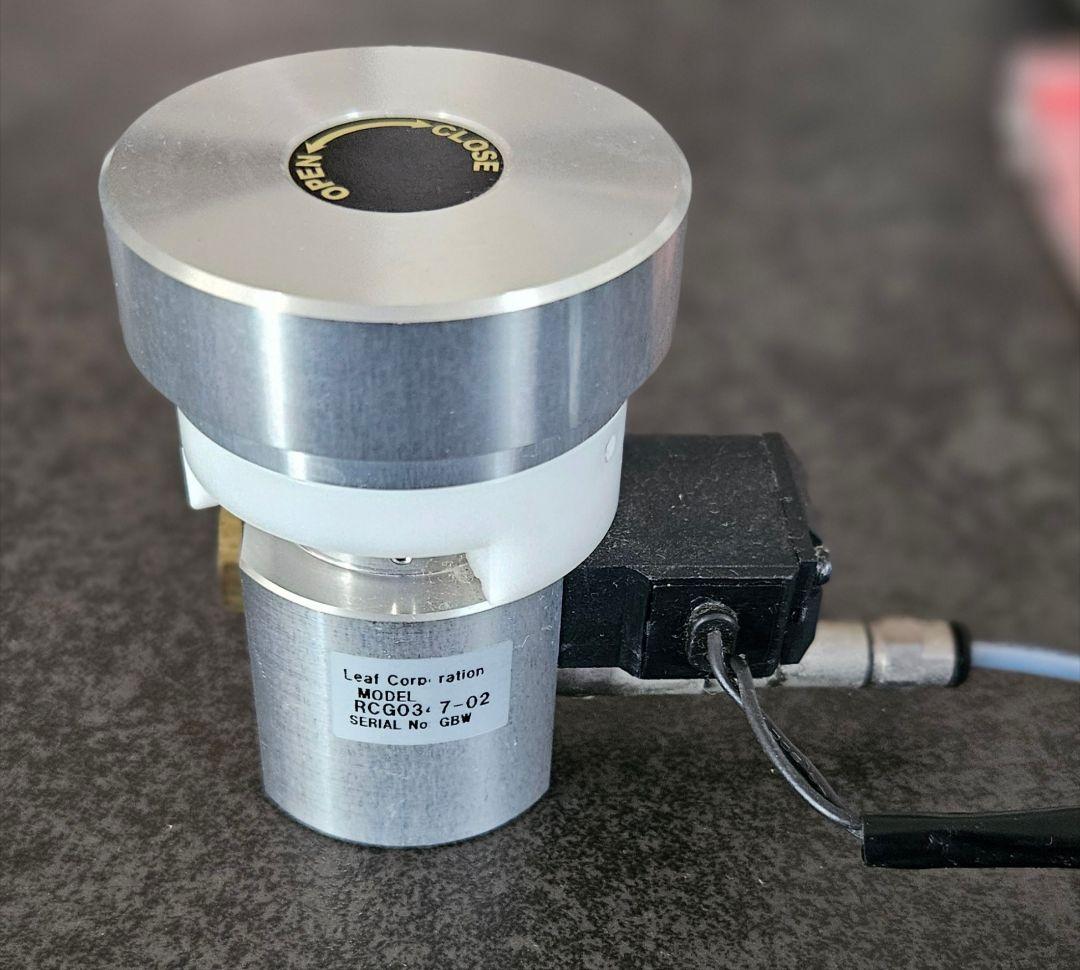 CO2フルセット チャーム水草職人