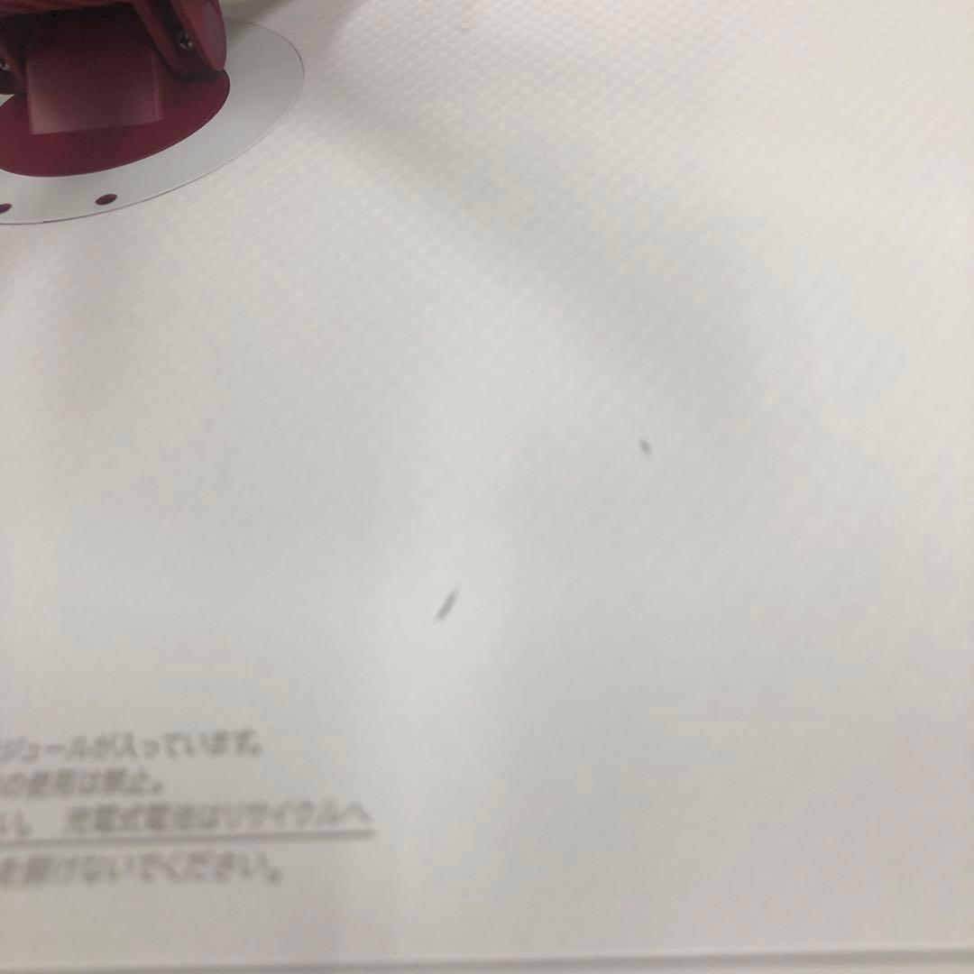 SHARP AQUOS 16インチ ポータブルテレビ 2T-C16AP 2019