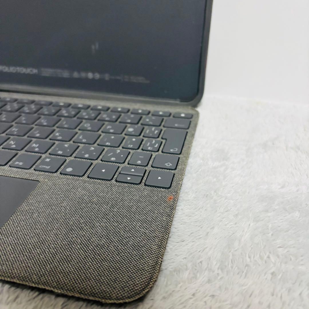 logicool YU0043 iPad Air キーボード 第4世代用