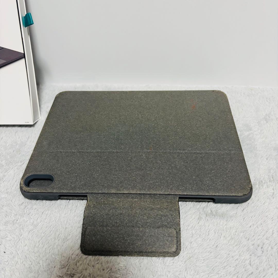 logicool YU0043 iPad Air キーボード 第4世代用