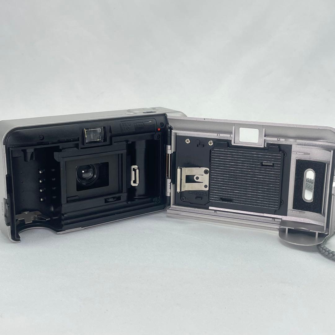 【動作OK】Konica big mini 35mm f3.5 ※K202