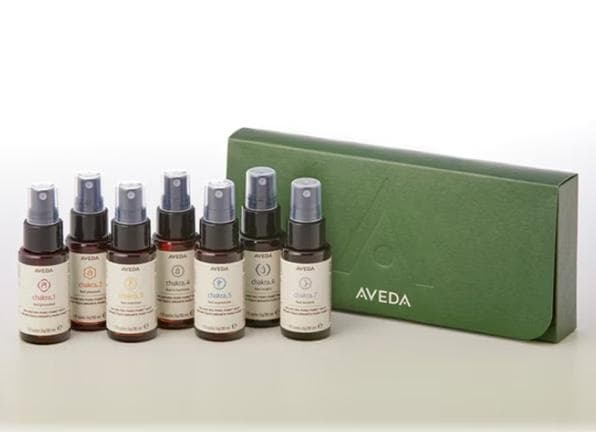 アヴェダ AVEDA チャクラ バランシングミスト セット 限定セット コロン
