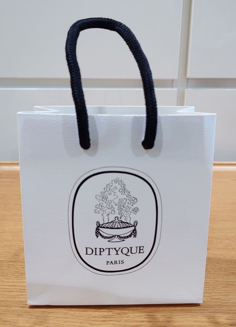 DIPTYQUE オルフェオン ハンドクリーム【新品】