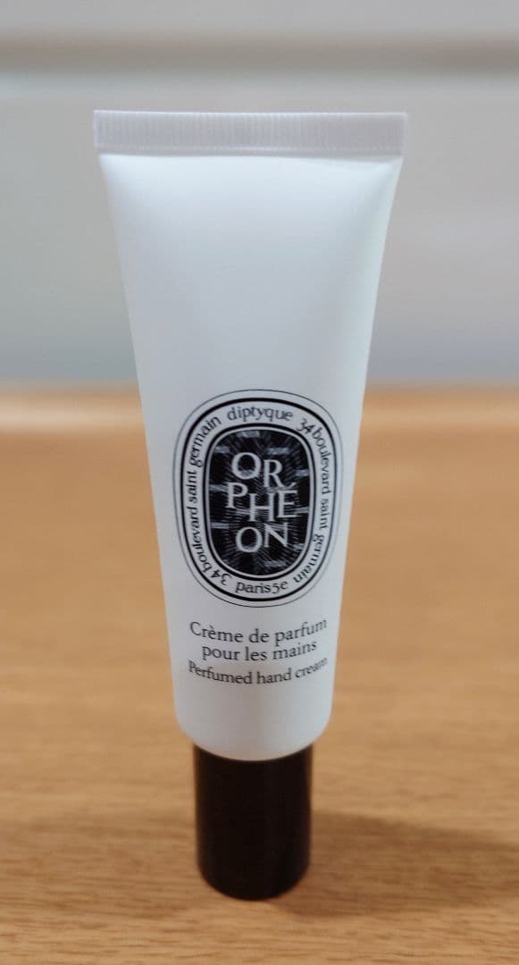 DIPTYQUE オルフェオン ハンドクリーム【新品】
