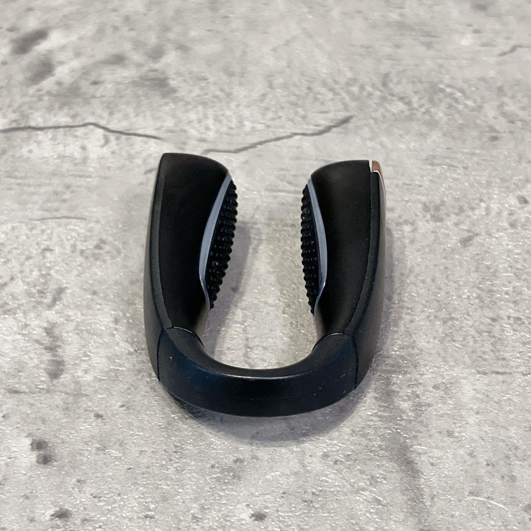 美品 NIPLUX Q Nose EMS 鼻 鼻専用 美顔器 本体のみ