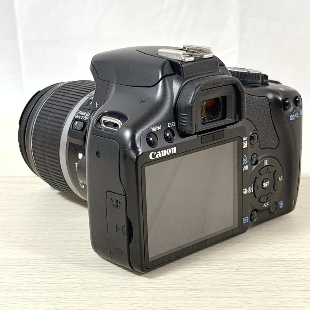Canon EOS Kiss X2 デジタル一眼レフカメラ レンズセット