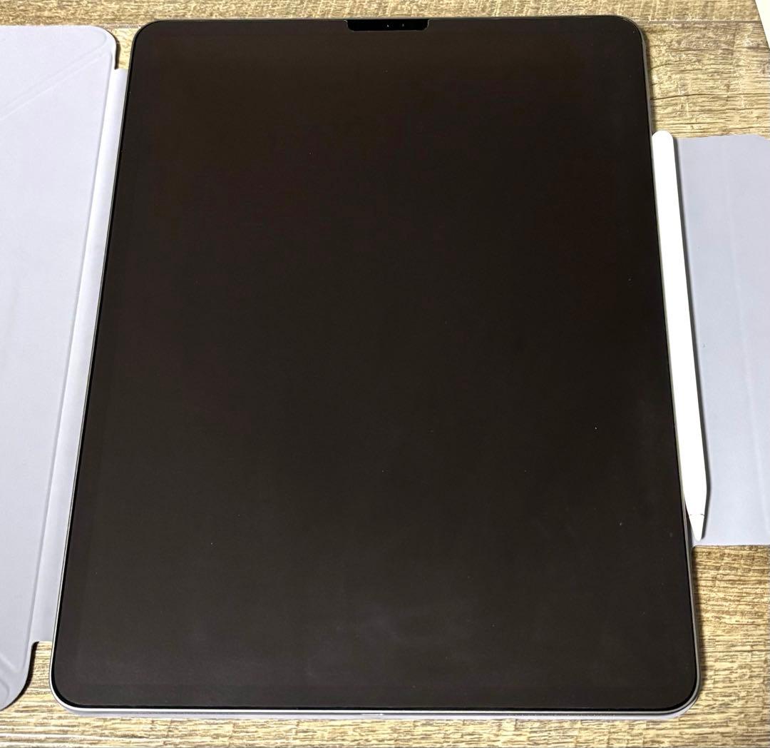 iPad Pro 12.9インチ 第3世代 Wi-Fiモデル 256GB