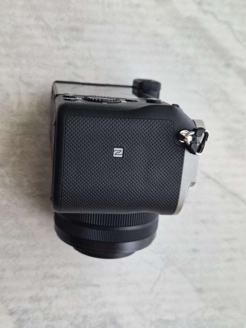 【SONY】a7cズームレンズキット28-60mm