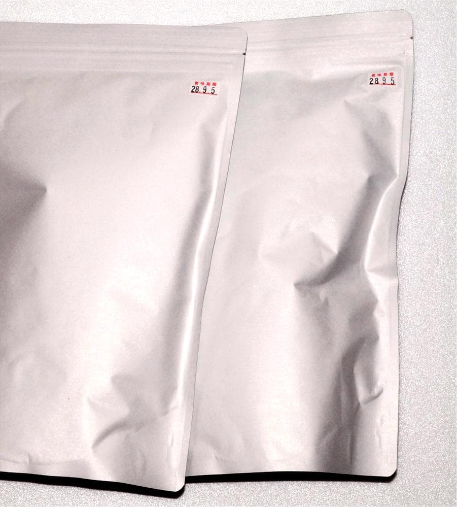 （有）ＪＵＮ　プレミアム　クリル　300g　アルミパック入　２袋セット　観賞魚
