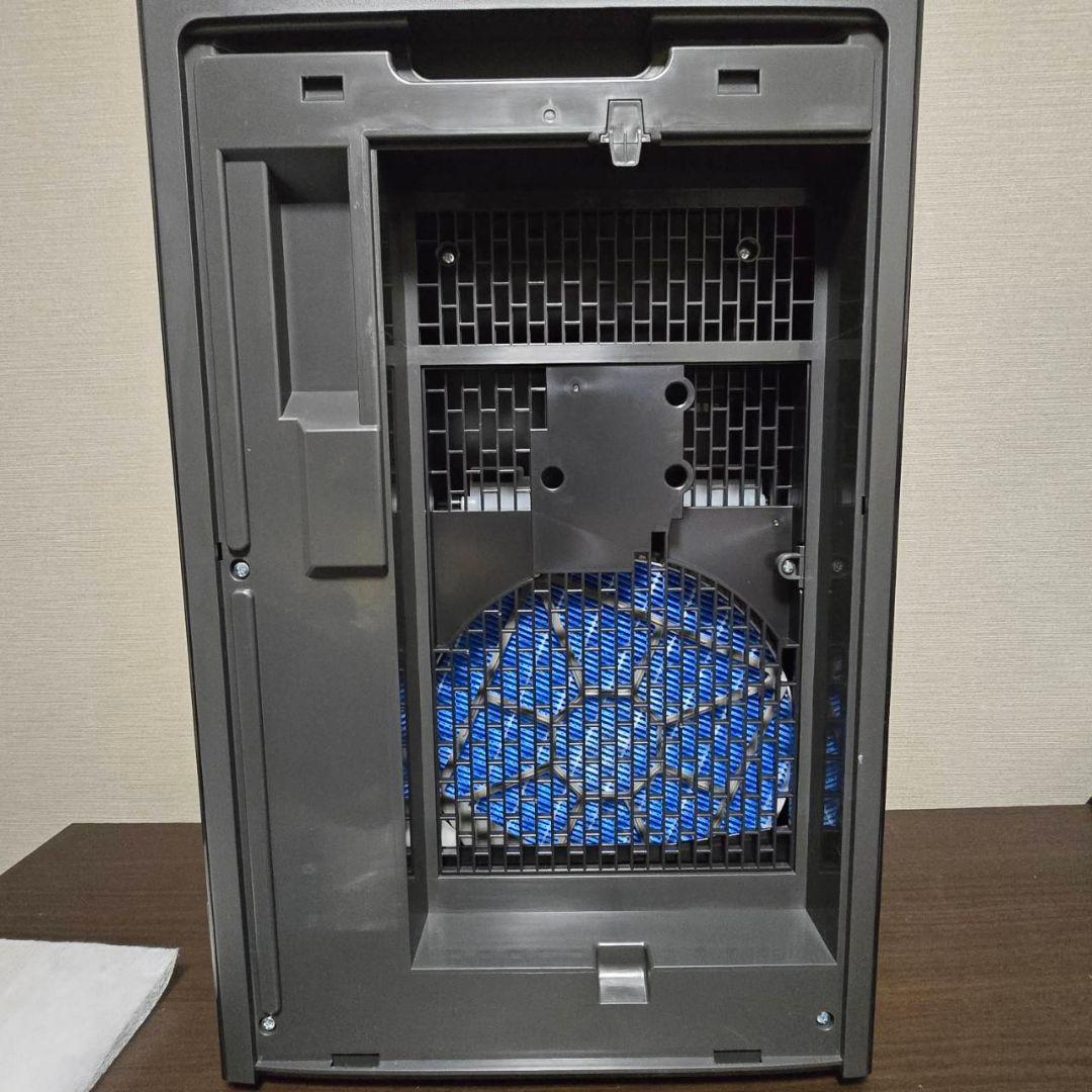 最新型２０２５年製品SHARP 加湿空気清浄機KI-TX75-H極美品