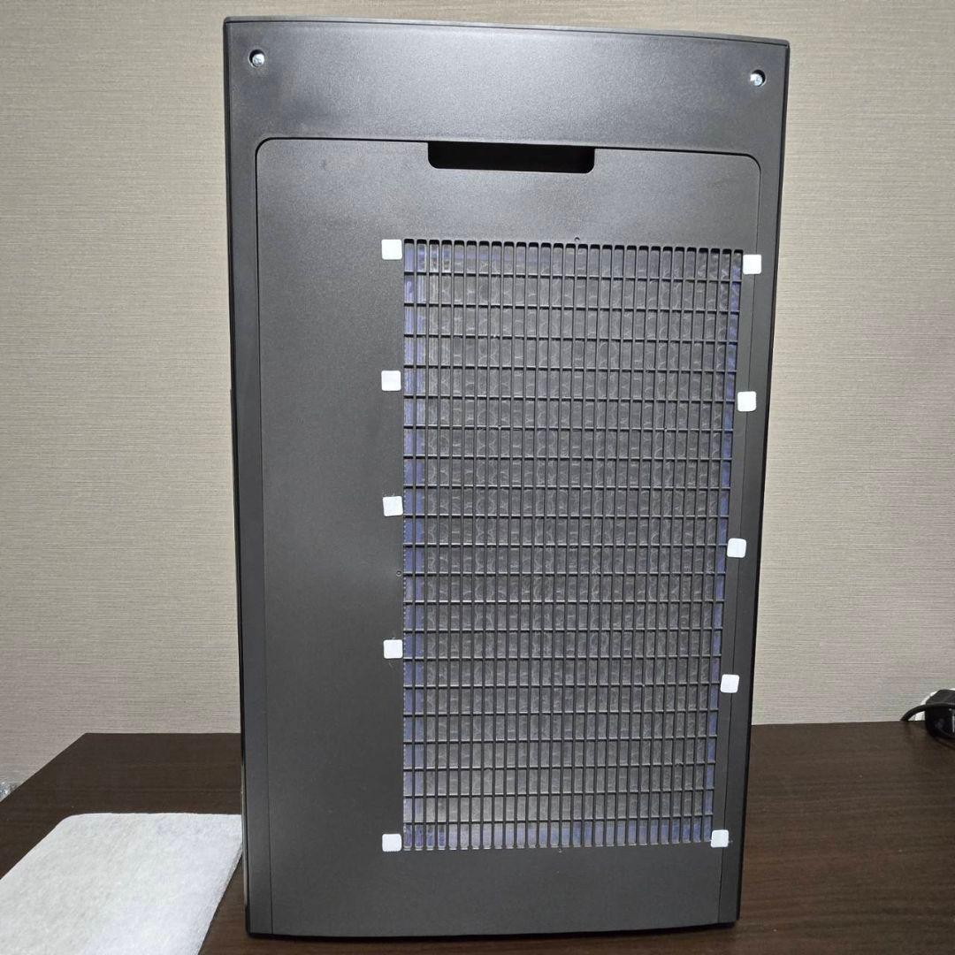 最新型２０２５年製品SHARP 加湿空気清浄機KI-TX75-H極美品