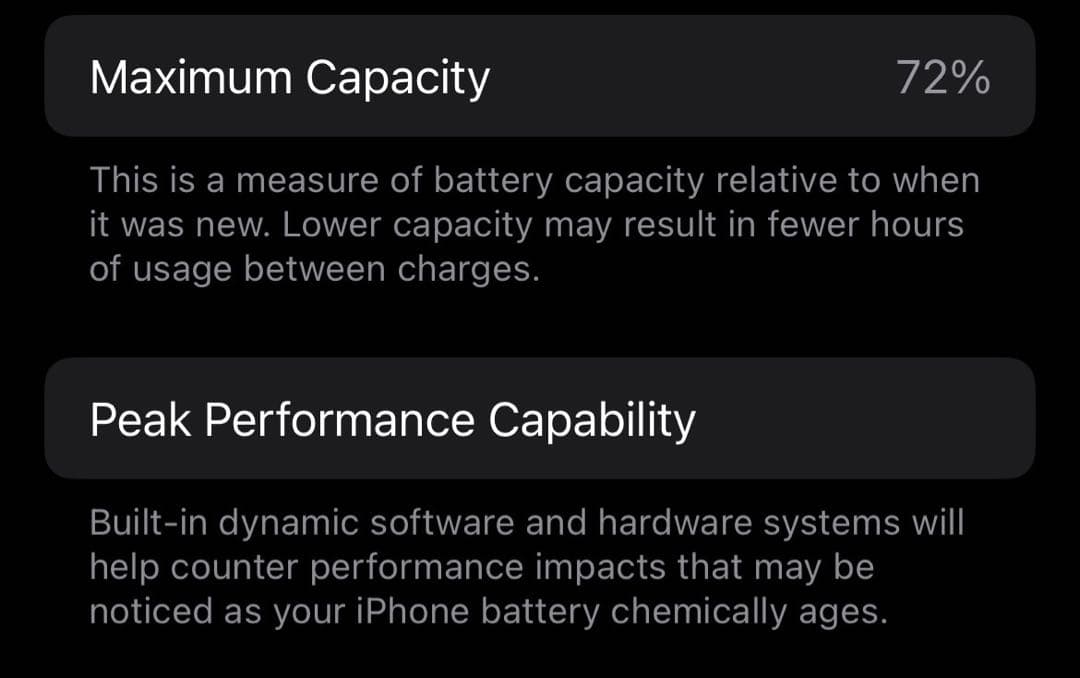 iPhone 12 Pro (米国モデル)