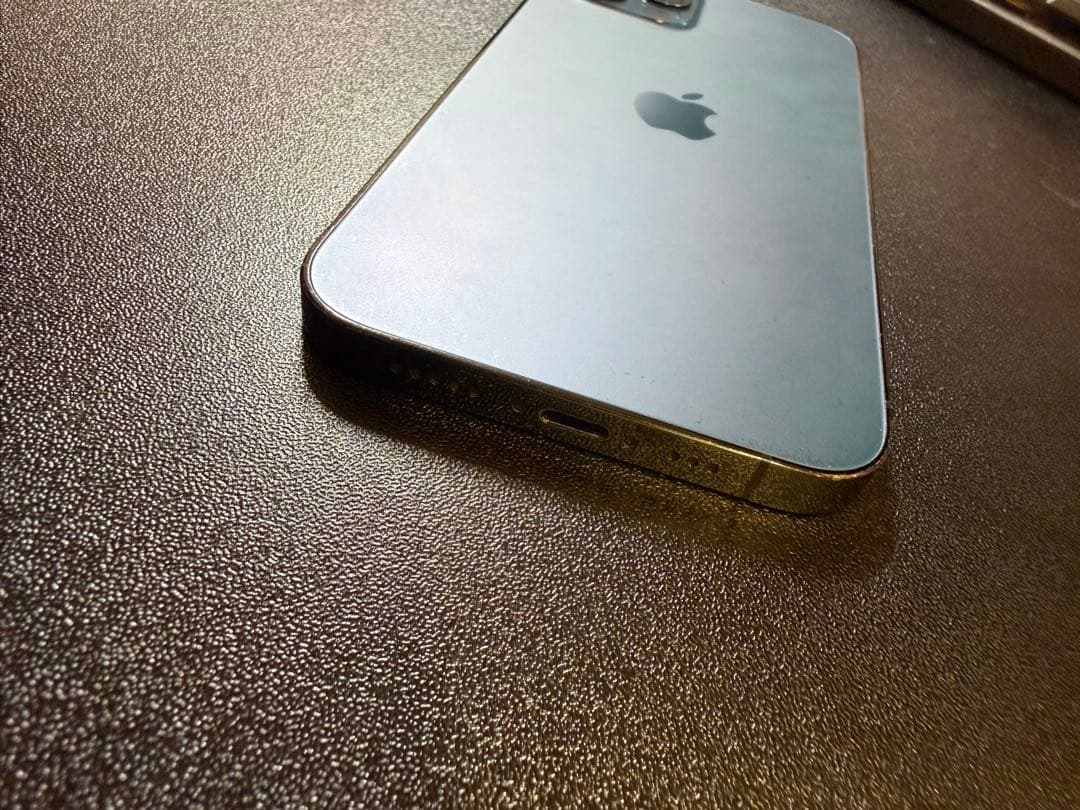 iPhone 12 Pro (米国モデル)