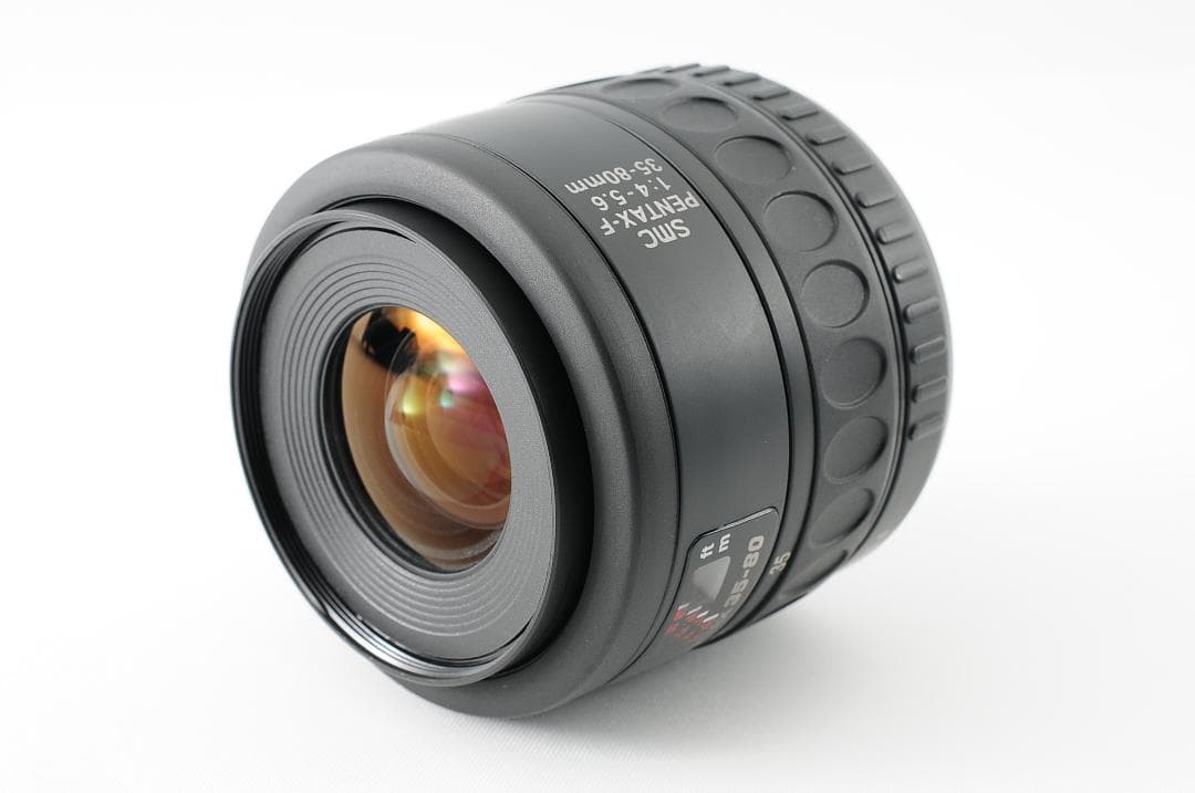 まとめ売り　カメラ2点 レンズ2点 Nikon F Eye Level 他