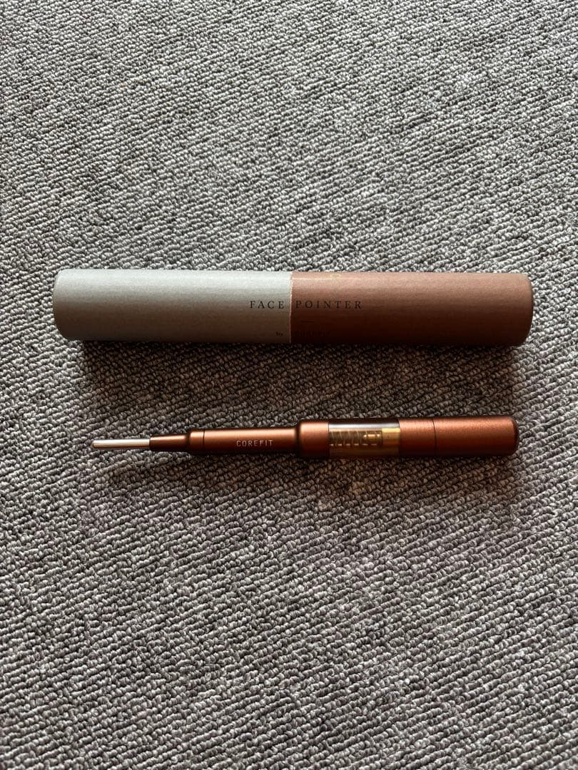 Face Pointer 美顔器