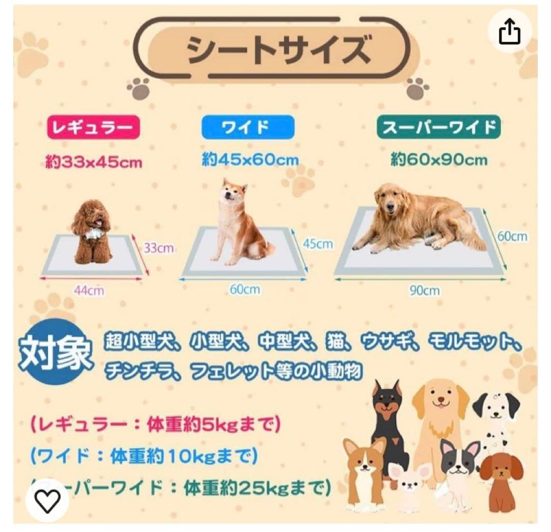 ペットシーツ 薄型 レギュラートイレシート 大容量 レギュラー 800枚