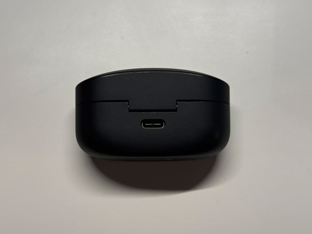 SONY WF-1000XM4 ワイヤレスイヤホン　ソニー