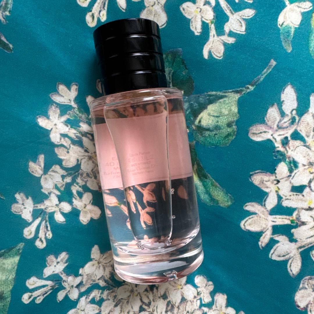 クリスチャンディオール/HOLY PEONY ホーリービオニー /40ml