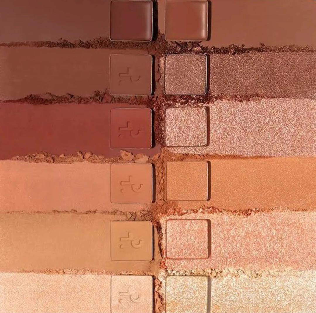 PATRICK TA BEAUTY Major Dimension アイシャドウ