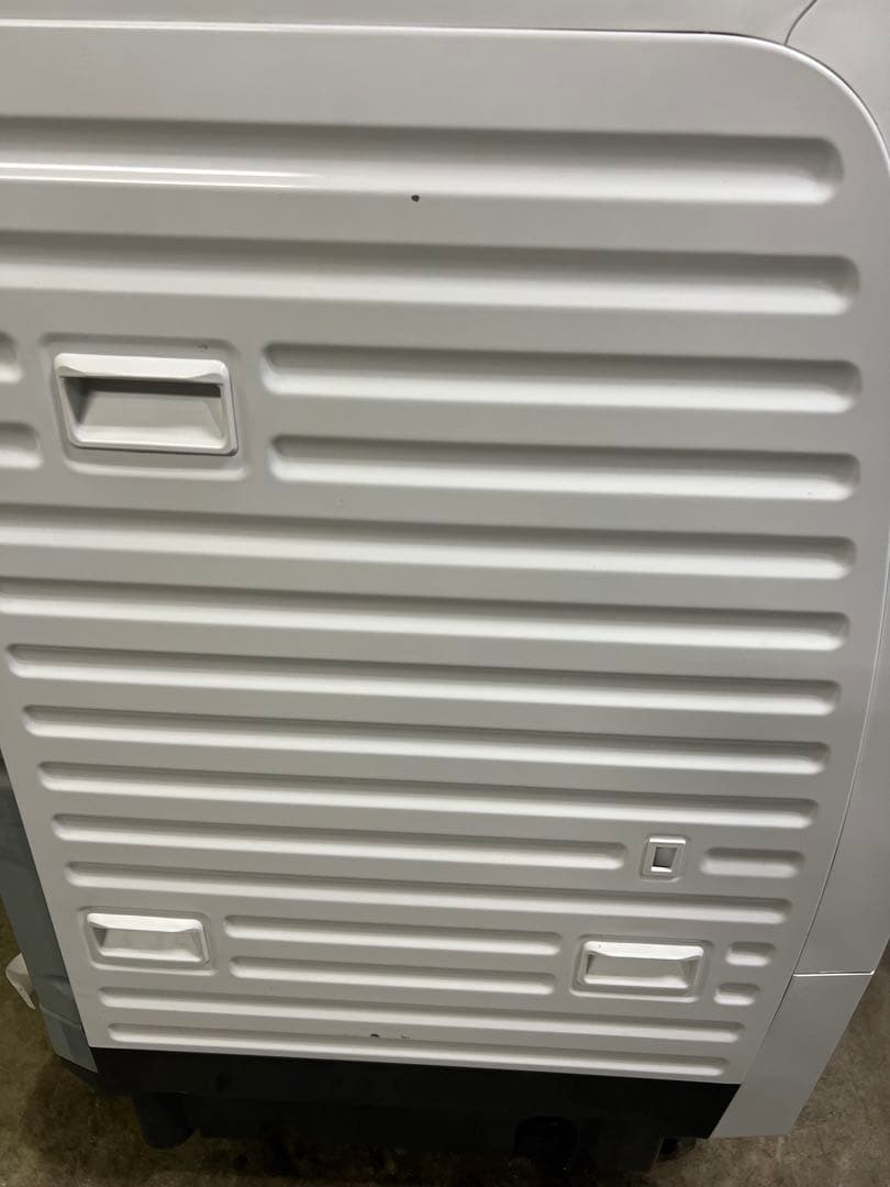 【1年保証/分解洗浄】Panasonic洗濯機 NA-VX800AL 2020年