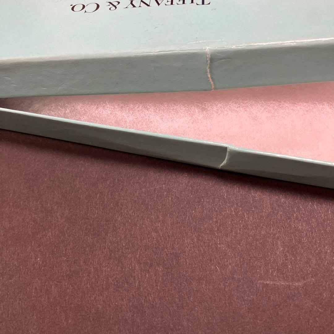 ティファニーTIFFANY&Co シルバーボールペン　ゴルフパター　モチーフ