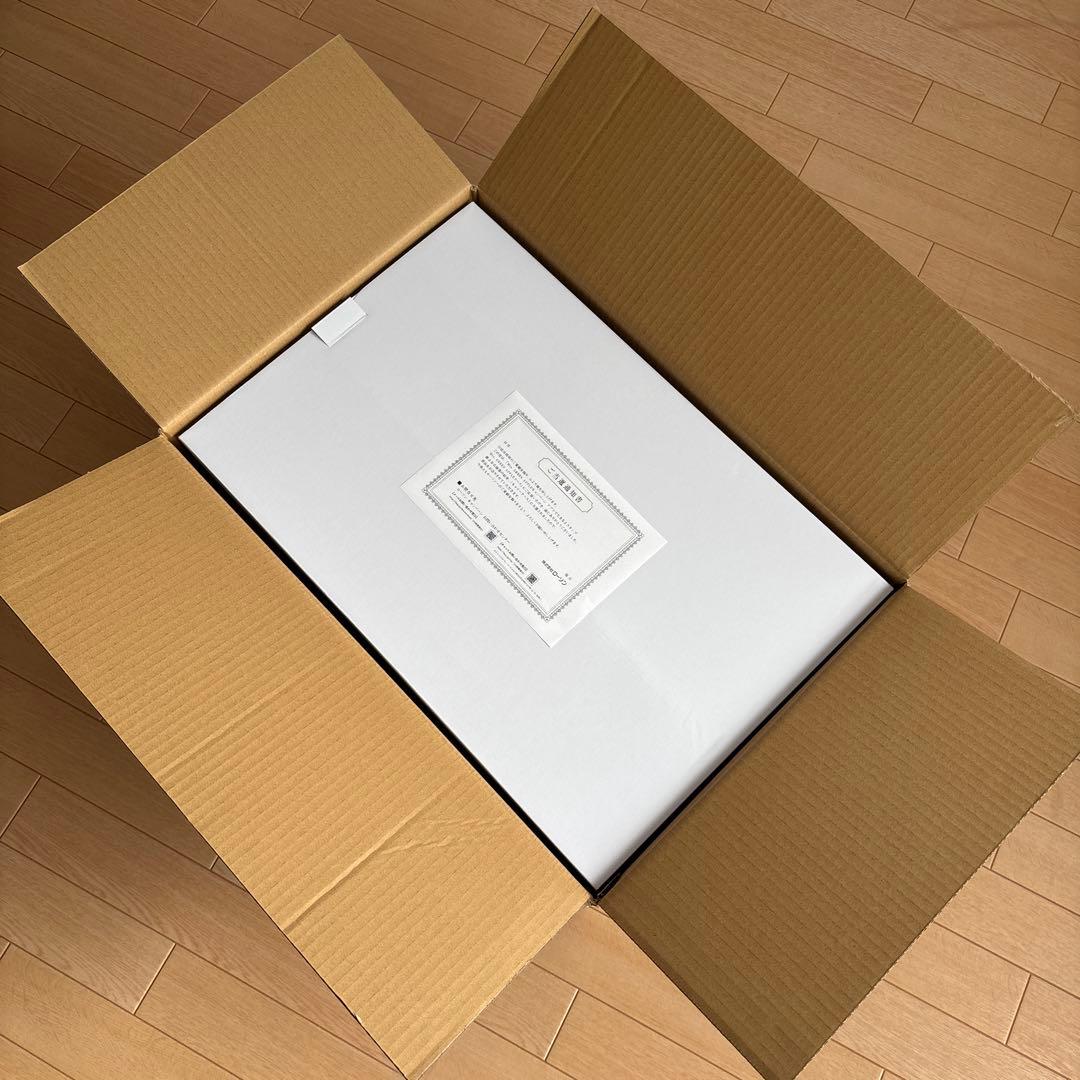 Mrs. GREEN APPLE キャリーケース　ローソンキャンペーン当選品