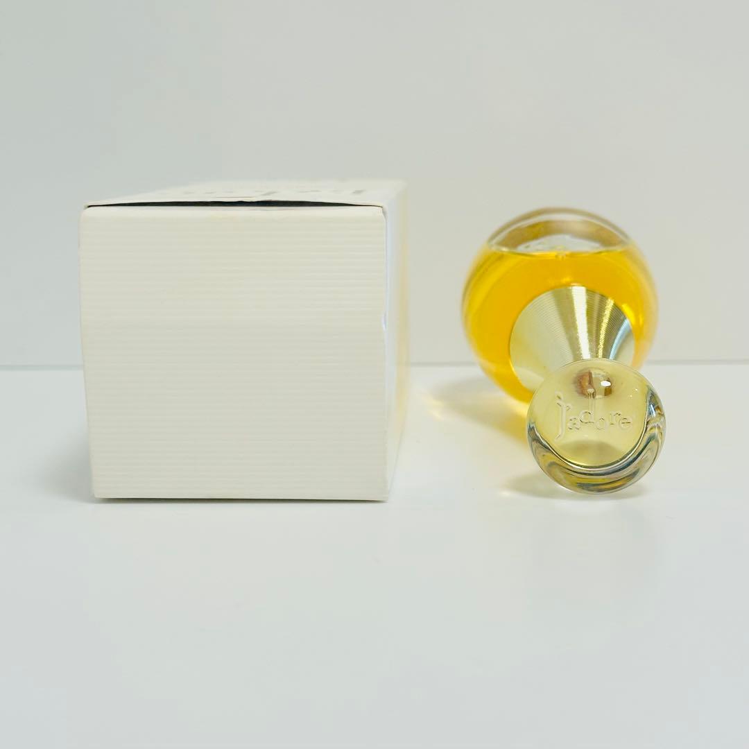 ディオール　ジャドール　jadore 香水　オールドパルファム　50ml