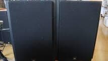 よみがえった JBL J216PRO リペアー★★Youtubeあり