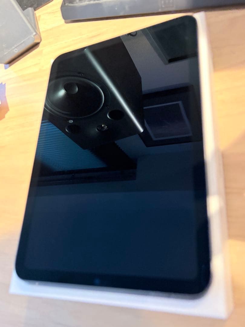 美品 iPad mini 6 256GB スペースグレイ Wifi