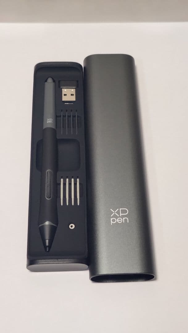 XP-Pen ペンタブレット本体
