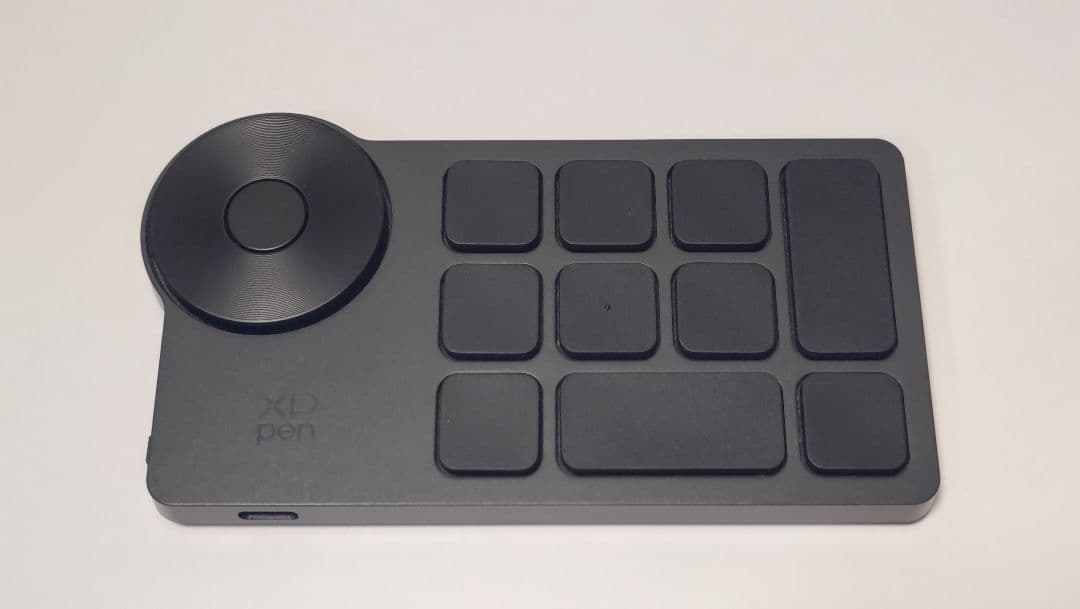 XP-Pen ペンタブレット本体
