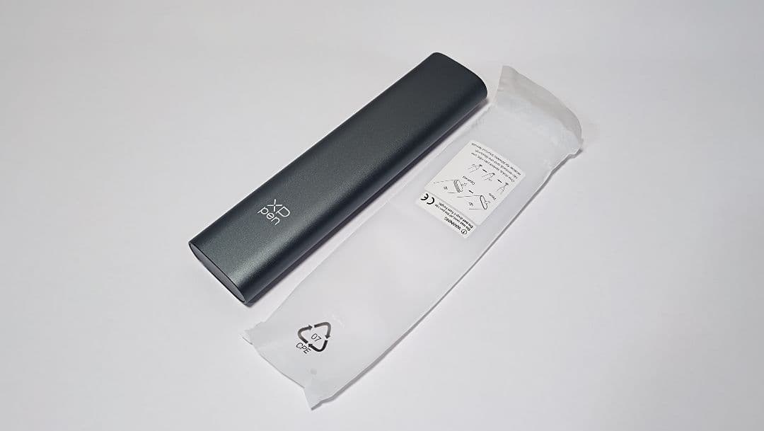 XP-Pen ペンタブレット本体