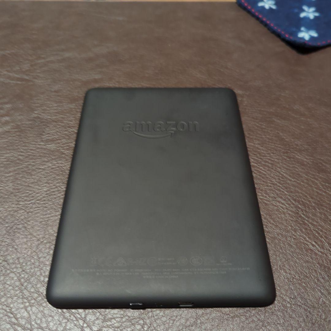 kindlepaperwhite 第10世代 8GB