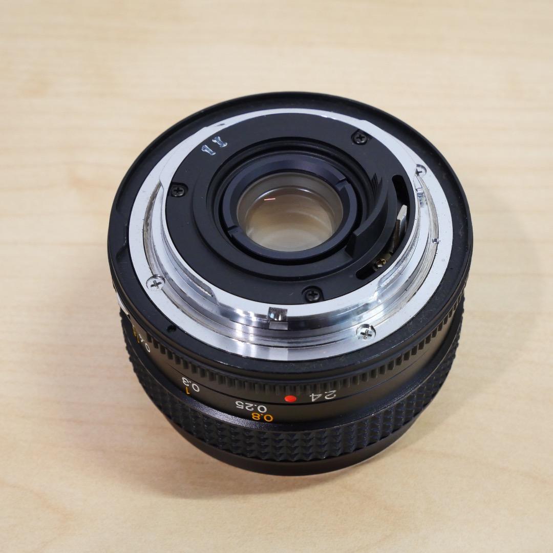値下げ！HEXANON AR（135mm 50mm 24mm）レンズ3種セット