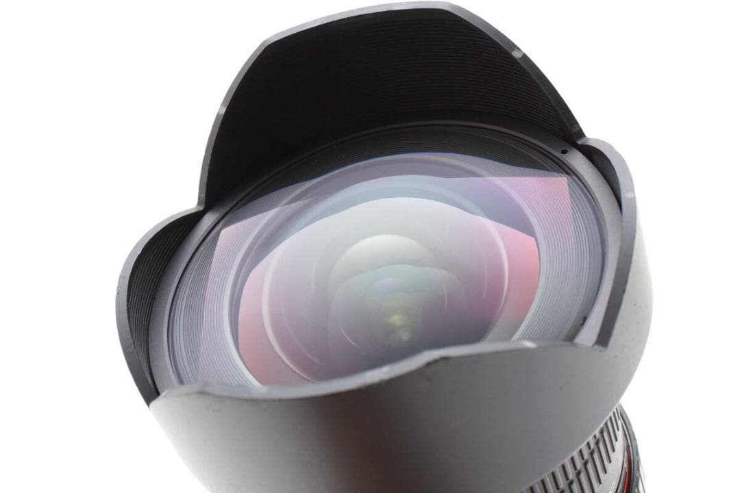 ★極上品★ SAMYANG 14mm F2.8 ED AS IF SONY