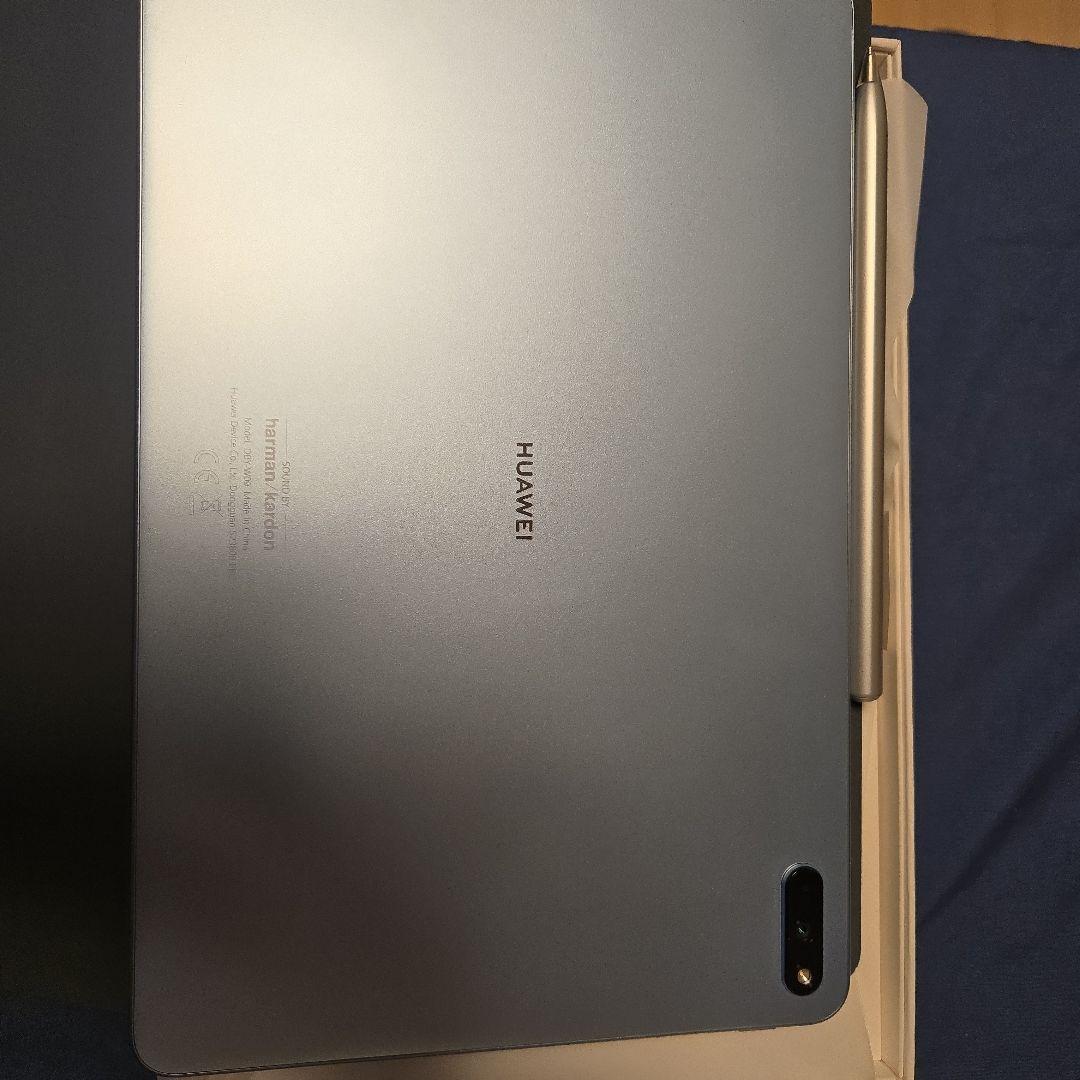 その他 huawei matepad 11