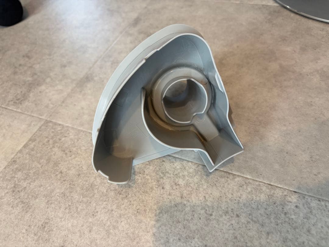 cado 置き型加湿器 STEM 700i 2025年製 クールグレー
