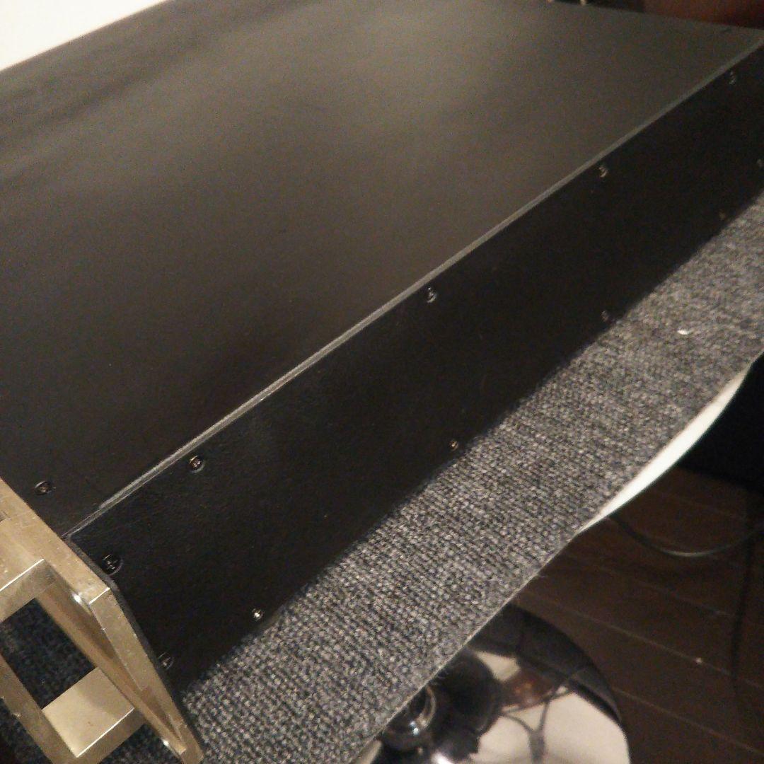 CLASSIC PRO CP1400 パワーアンプ 動作確認