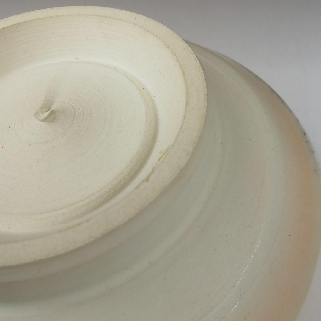 Ｔ６４７　茶碗　『色絵　松竹梅』『桐鳳 造』　共箱　抹茶碗　茶道具