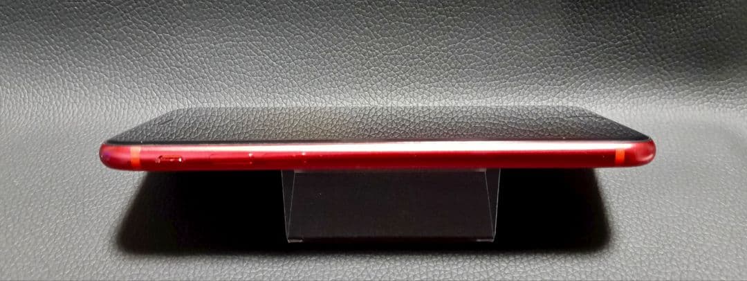 iPhone SE2 128GB (PRODUCT)RED SIMフリー【美品】