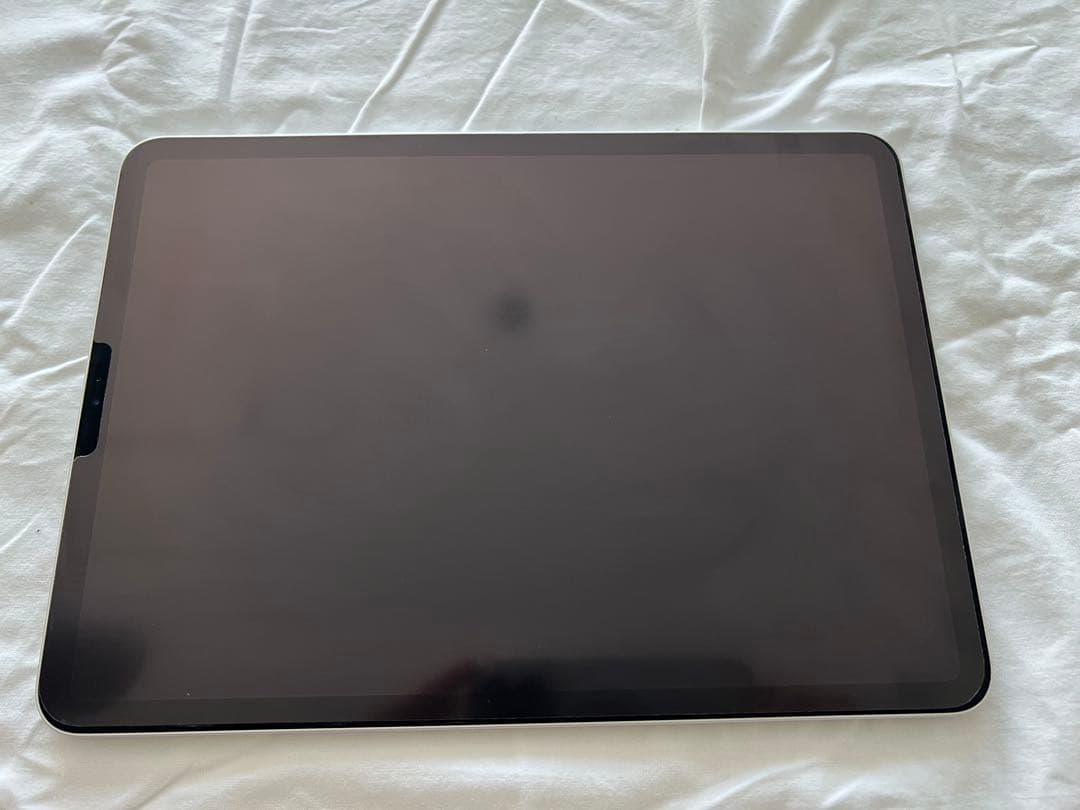 iPad Pro 11-inch (第1世代) Wi-Fiモデル