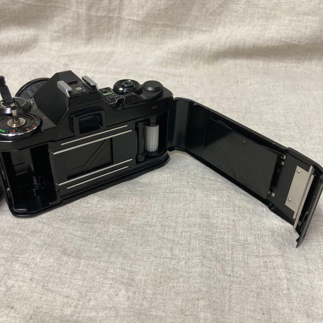 EB52 ジャンク　現状品　PENTAX ME Super フィルムカメラ