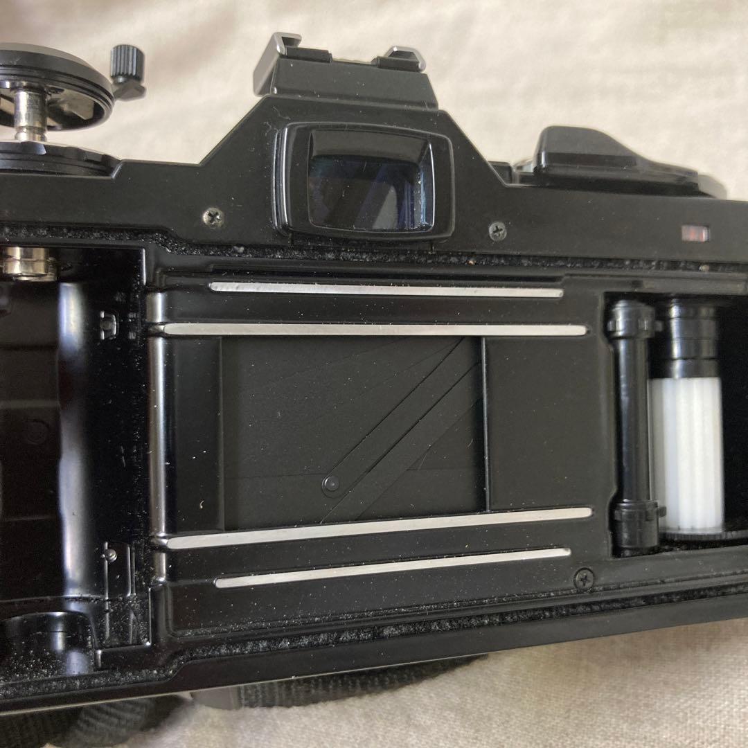 EB52 ジャンク　現状品　PENTAX ME Super フィルムカメラ