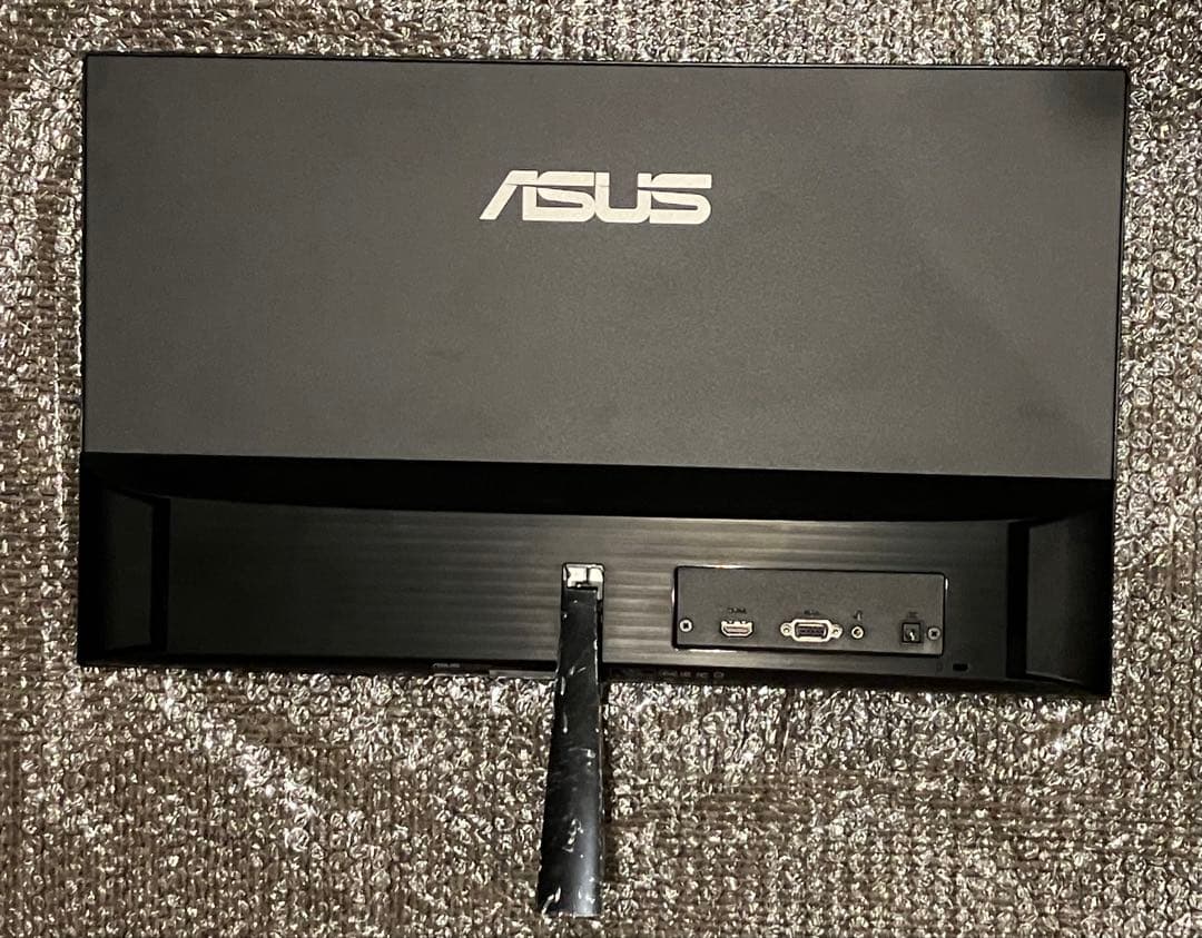 【美品】ASUS フルHDモニター VZ249／VZ249HR 23.8インチ