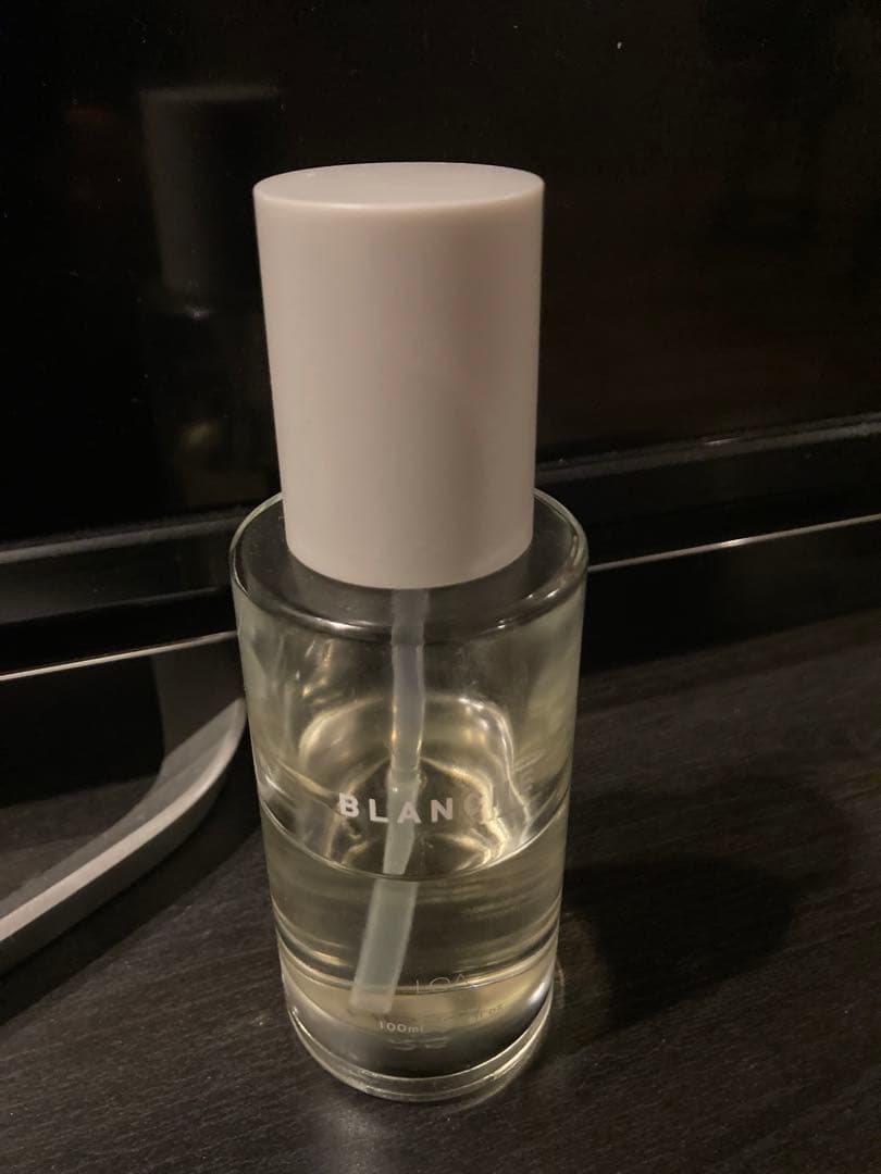 LOA THE OIL ロアザオイル 100ml ブランシュ　2点セット
