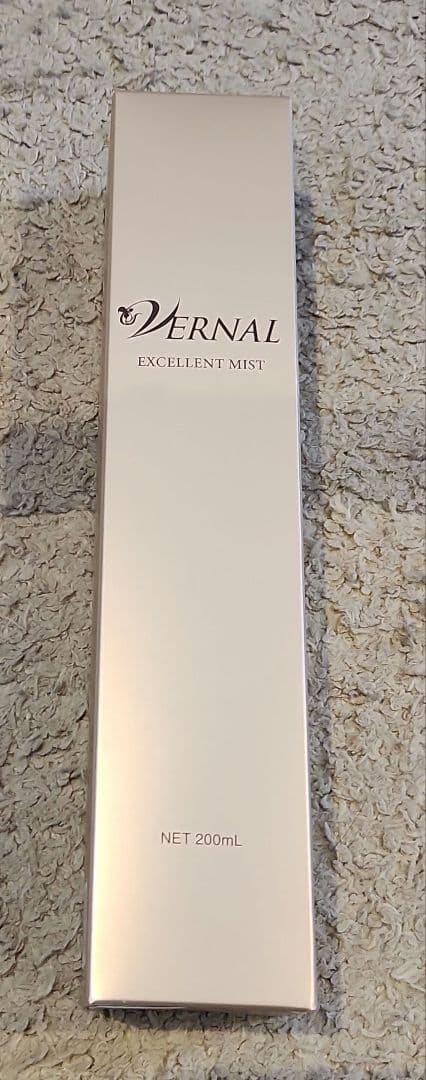 『おまけ付き』ヴァーナル　エクセレントミスト　200ml　化粧水　ティント