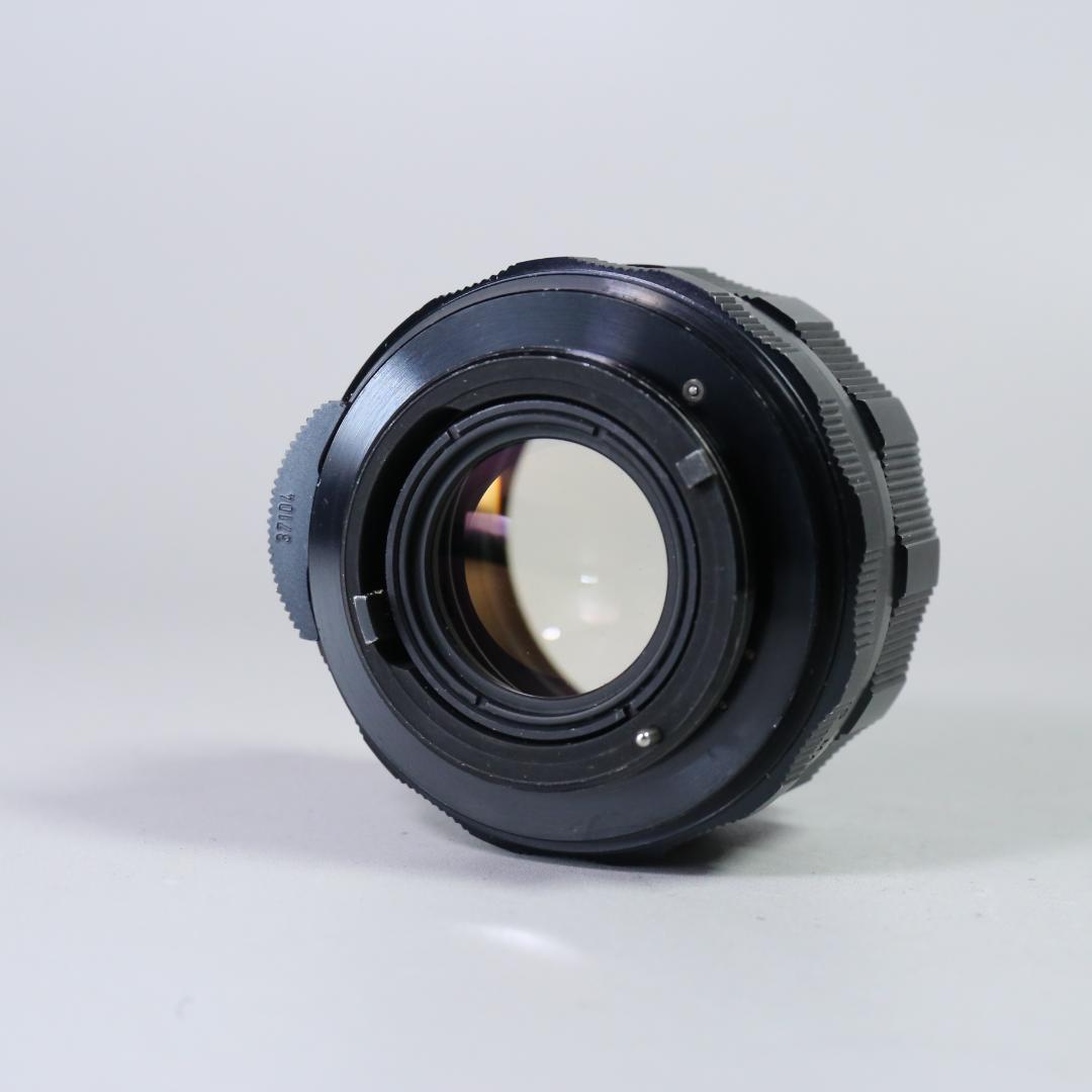 ☆レンズ状態良し!☆ペンタックス PENTAX SP フィルム一眼＃159