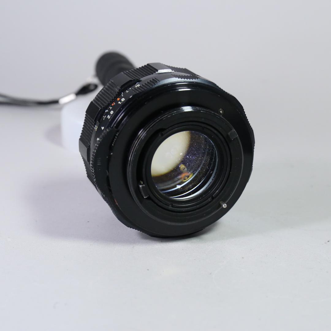 ☆レンズ状態良し!☆ペンタックス PENTAX SP フィルム一眼＃159