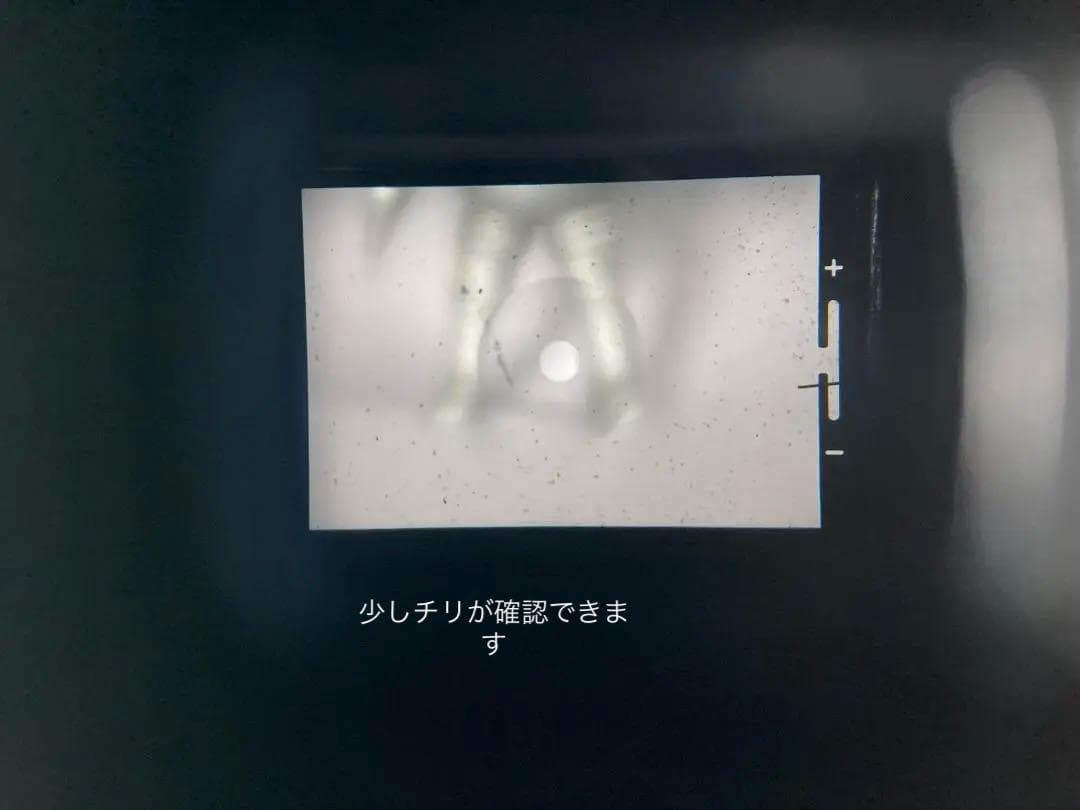 ☆レンズ状態良し!☆ペンタックス PENTAX SP フィルム一眼＃159